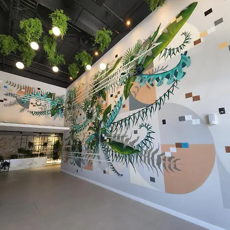 Studio Oka 211Campeche Florianopolis Exterior photo