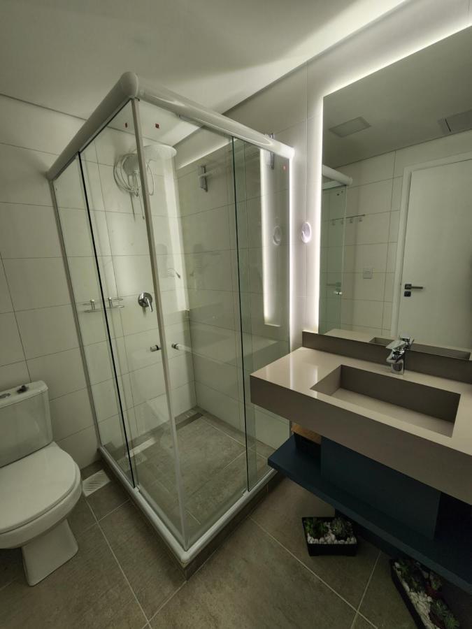 公寓 Oka 211campeche Florianopolis