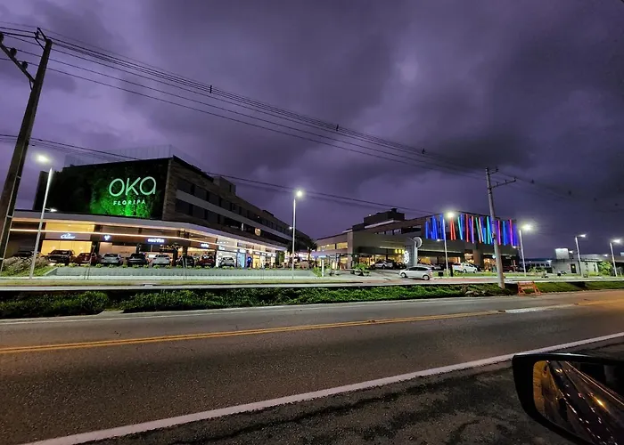 Studio Oka 211Campeche