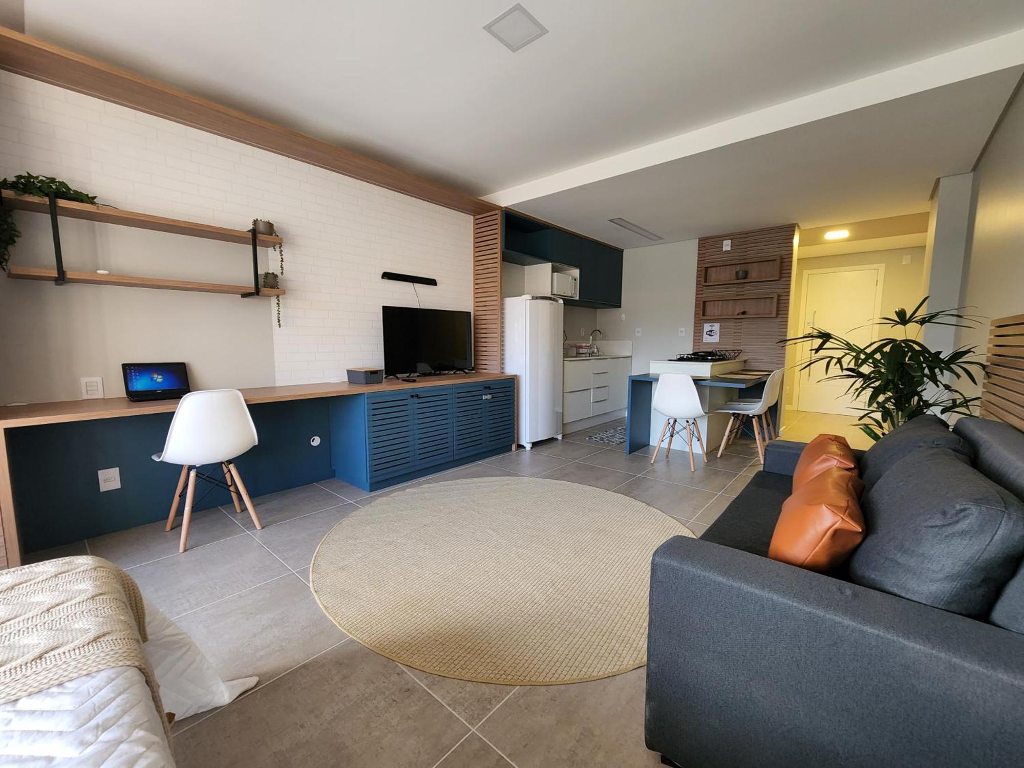 Apartment Oka 211campeche