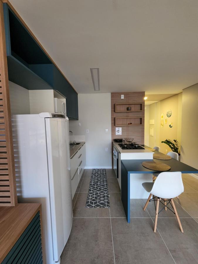 Oka 211campeche Apartment Florianopolis